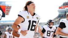 Seven things Solak thinks entering NFL Week 5: Jaguars are the AFC's best, more