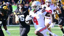Heisman of Week 5: Ohio State's Jeremiah Smith starts to pull away