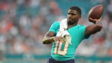 NFL: Tyreek Hill podría firmar pronto con un equipo, agente