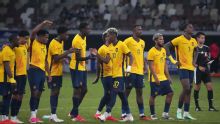 El balance del inicio del ciclo de Marcelo Gallardo al mando de Ecuador
