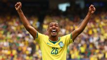 Com Rayan, Brasil emplaca três entre finalistas do Golden Boy 2026; veja lista completa