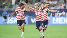 Live updates: USMNT faces off against Canada to finish international window