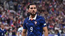 ¡Remontada en dos minutos! Doué y Cherki le dieron alivio a Francia vs. Bélgica
