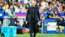 Zidane coloca 'cavalaria' no 2º tempo, França atropela Bélgica com dois de Olise e encaminha classificação na Nations