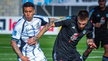 ¡EN VIVO! En un duelo de necesitados, Riestra recibe a Central Córdoba