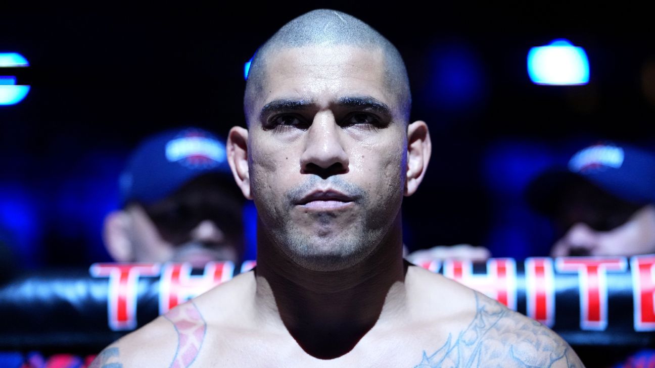 MMA divisional rankings: It's not just fight results that shuffle top 10s