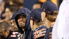How the sportsbooks adjust after high volume of early-season NFL injuries