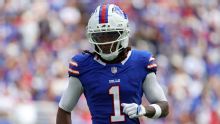 Bills CB Maxwell Hairston sorry for skipping media, addresses struggles