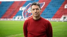 San Lorenzo anunció la salida del mánager Guillermo Franco