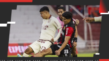Cuándo juegan Universitario vs. Melgar por la Liga 1: equipo, fecha, hora y TV en vivo