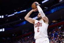 Sources: Clippers' Max Strus (foot) out at least 4 weeks