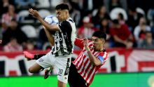 ¡EN VIVO! Estudiantes recibe a Gimnasia de Mendoza en el Clausura