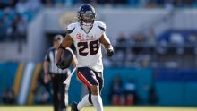 Fantasy football buzz: Is Joe Mixon worth picking up after Seattle signing?