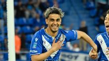 Vélez y Platense comenzaron el partido con dos goles en siete minutos