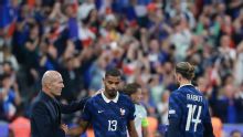 Zidane revels in Olise-led France comeback: 'This is soccer'