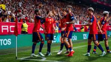 Croacia vs España: posibles alineaciones y probabilidades