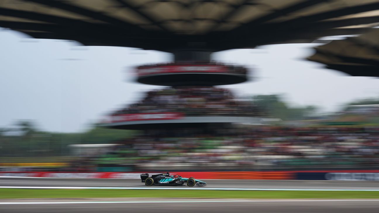 F1: ¿Puede volver Sepang al calendario?