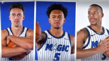 14 dias para a NBA: Orlando Magic troca o técnico para tentar destravar o ataque e subir no Leste