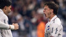 ¡EN VIVO! Nacional y Montevideo City Torque se enfrentan por el Torneo Clausura
