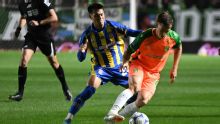 ¡EN VIVO! Banfield quiere hacerse fuerte de local ante un Rosario Central en racha