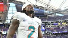 How Dolphins QB Malik Willis prepared for second chance