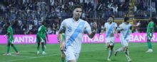 Matt Evans lidera top de goles en Liga de Naciones de la Concacaf