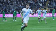 Golazo de Matt Evans da el boleto a Guatemala hacia los Cuartos de Final