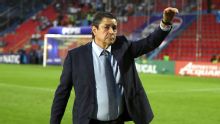 Luis Fernando Tena vence a Surinam y clasifica: "El premio es justo, merecíamos ganar"