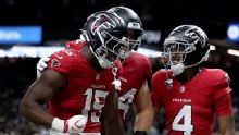 Atlanta's jab at New Orleans after MNF tops Week 4 trolls