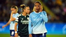 Mary Fowler set to miss important Matildas friendlies