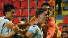 Guatemala termina como líder del Grupo B y enfrentará a Canadá en Cuartos de Final