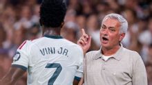 Mourinho already has a lot to do to save Real Madrid's season