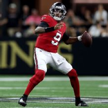 Resurgent Falcons score 80 points in two-game winning streak