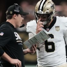Boos rain down from Superdome stands in Saints' blowout loss