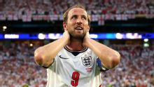 Harry Kane's England milestones: From his first cap to becoming country's all-time top scorer