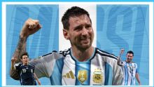 Cuándo juegan Argentina vs. Benín en la despedida de Messi: equipo, fecha, hora y TV en vivo