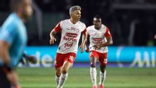 Daniel Torres habló de la agresión en Medellín vs Santa Fe y envió mensaje a hinchas de DIM