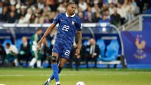 Liverpool sweating over Jeremy Jacquet fitness ahead of Man City clash