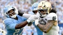 Predicting the College Football Playoff: Who's most likely to make the field?
