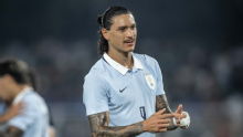 ¡EN VIVO! Uruguay enfrenta a India por un amistoso internacional
