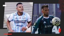 EN VIVO: Emelec visita a Guayaquil City para un choque determinante para sus futuros