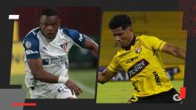 Cuándo juegan Liga de Quito vs. Barcelona por la Liga Ecuabet: equipo, fecha, hora y TV en vivo