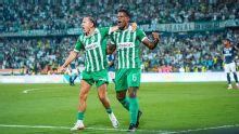 Nacional juega poco en casa, pero es efectivo en la liga colombiana