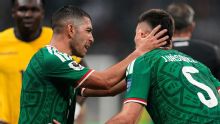 México vs Chile: ¿El final del cuento de hadas mundialista de México?