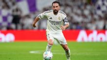 Carvajal se acerca al Getafe tras superar reconocimiento médico