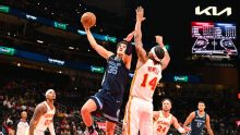 Karim López en la pretemporada de NBA 2026: Fechas, juegos y más