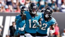Fantasy football D/ST outlook for Weeks 5-8: Jaguars a solid option in October