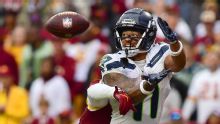 Knockout league pickups: Jaxon Smith-Njigba, Ja'Marr Chase among big names available in Week 5