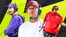 NFL: Power Rankings tras la Semana 4 de la temporada 2026