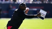 Jets searching for identity as losses become 'tough to stomach'